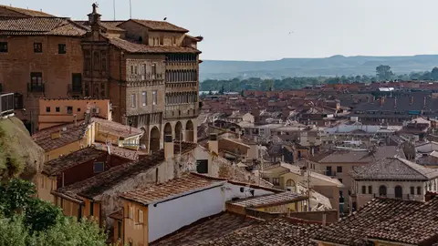 Tarazona Tarazona