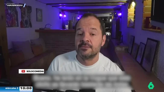 Ángel Martín, a la revista Vogue: "Es como la 'Super Pop' pero en caro y para mayores" Ángel Martín, a la revista Vogue: "Es como la 'Super Pop' pero en caro y para mayores"