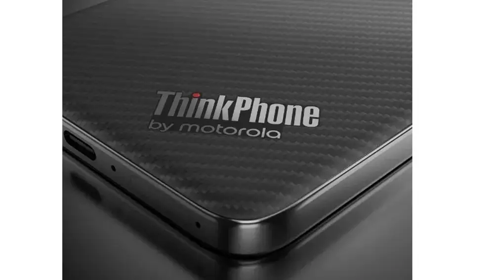 Motorola ThinkPhone 25 Motorola ThinkPhone 25