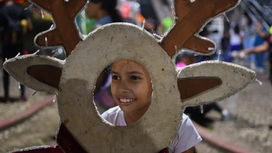 Venezuela da la bienvenida a su peculiar Navidad, que comienza el 1 de octubre Venezuela da la bienvenida a su peculiar Navidad, que comienza el 1 de octubre