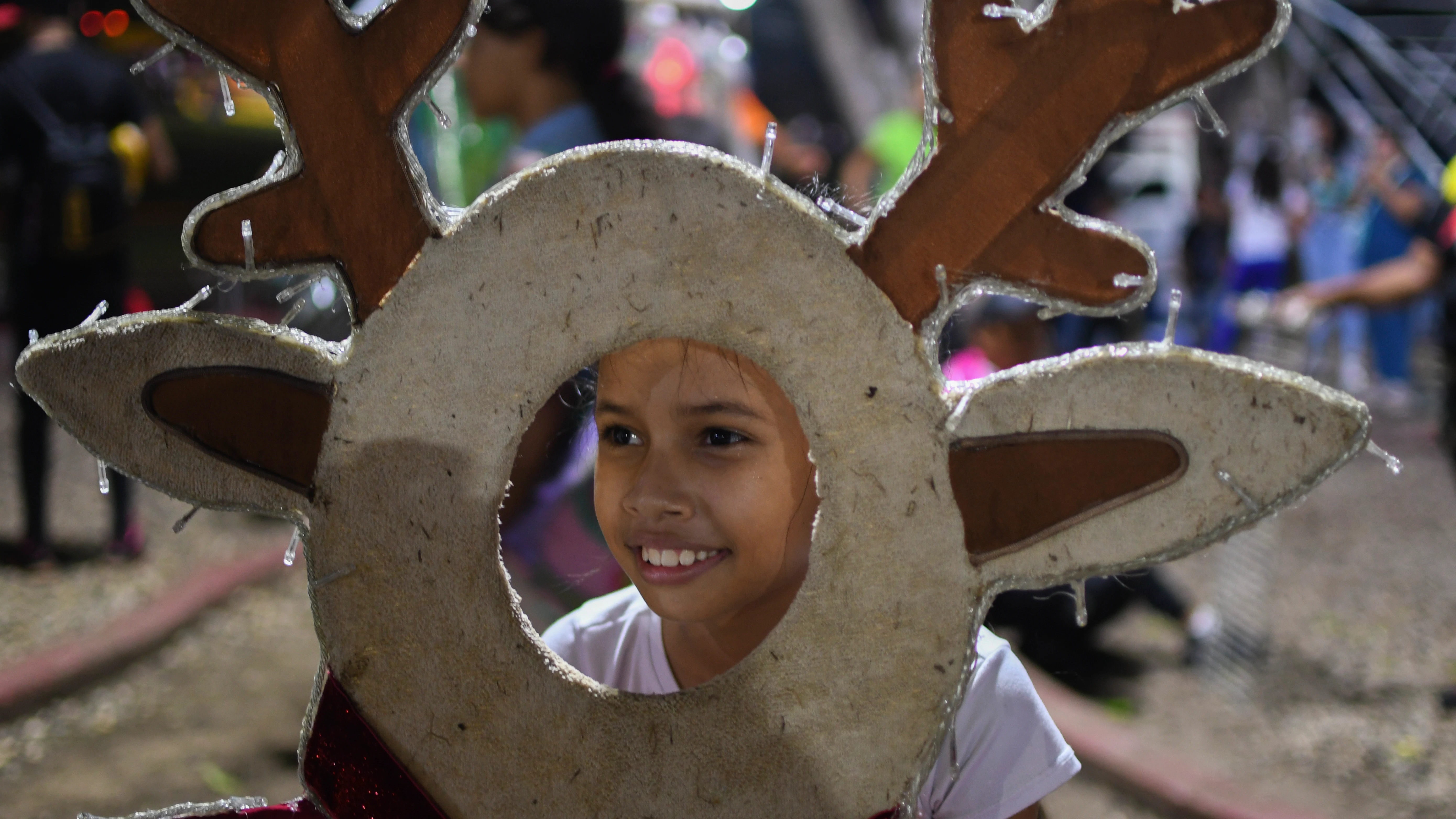 Venezuela da la bienvenida a su peculiar Navidad, que comienza el 1 de octubre