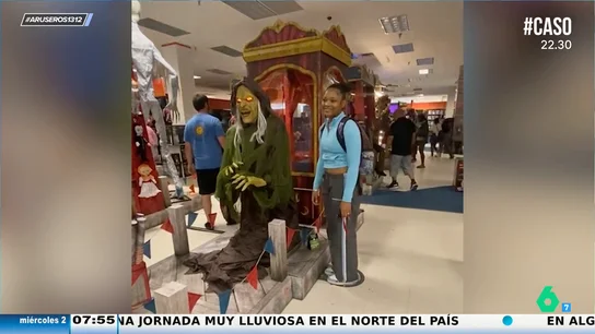 Aruseros Halloween Aruseros Halloween