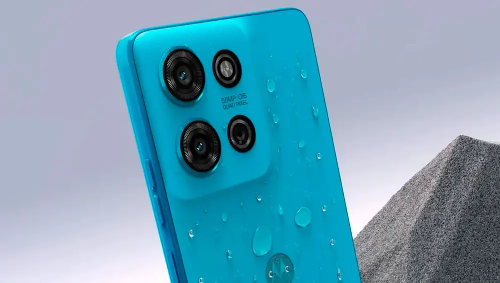 Moto G75 5G Moto G75 5G