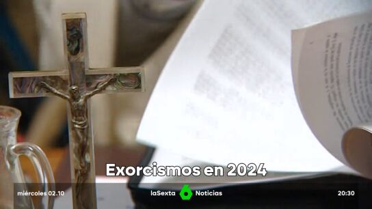 Exorcismos
