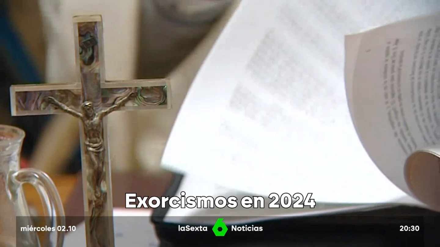 Exorcismos Exorcismos