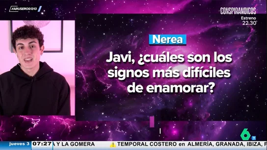 Estos son los 5 signos del zodiaco más difíciles de enamorar según Jabifus Estos son los 5 signos del zodiaco más difíciles de enamorar según Jabifus
