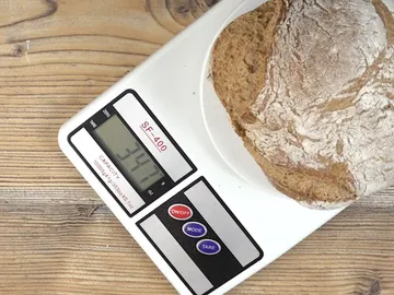 Un estudio desvela la cantidad de pan recomendada que debes tomar al día Un estudio desvela la cantidad de pan recomendada que debes tomar al día