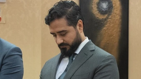 Alvise Pérez Alvise Pérez