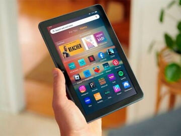 Amazon Fire HD 8