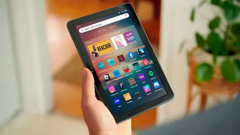 Amazon Fire HD 8 Amazon Fire HD 8