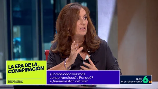 susana gisbert responde susana gisbert responde