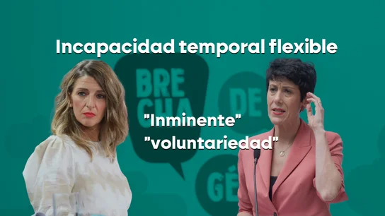 Incapacidad temporal flexible Incapacidad temporal flexible