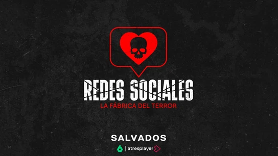 laSexta estrenará un especial de ‘Salvados’ que se adentrará en el lado más oscuro de las redes sociales laSexta estrenará un especial de ‘Salvados’ que se adentrará en el lado más oscuro de las redes sociales