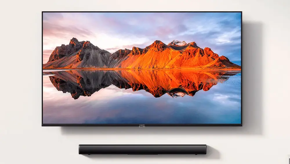 Xiaomi Soundbar 2.0ch Xiaomi Soundbar 2.0ch