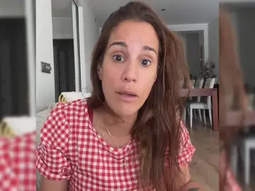 La respuesta que le da una madre a una usuaria de TikTok que se queja de los niños en el avión, no te la esperas La respuesta que le da una madre a una usuaria de TikTok que se queja de los niños en el avión, no te la esperas