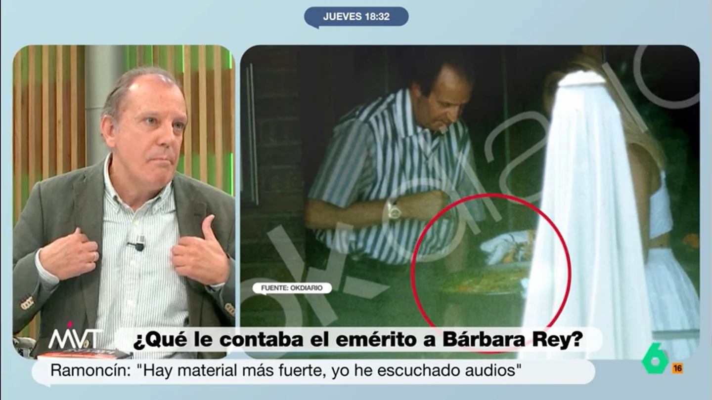 el temor de bárbara rey el temor de bárbara rey