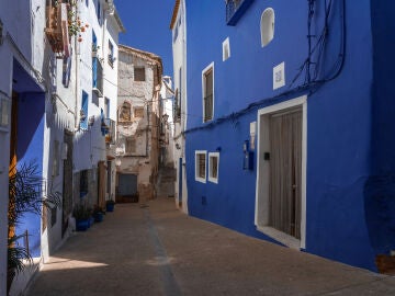 Chelva, en Valencia, Comunidad Valenciana