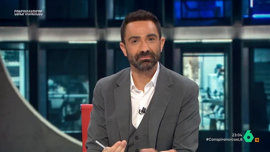 conspiranoios cuernos conspiranoios cuernos