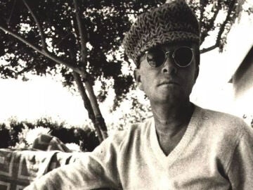 Truman Capote