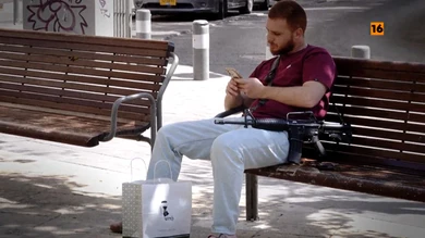 laSexta Columna Israel de Netanyahu laSexta Columna Israel de Netanyahu