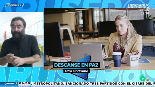 El Sevilla critica que se pongan nombres nuevos a dolencias conocidas para que las personas lean esas noticias El Sevilla critica que se pongan nombres nuevos a dolencias conocidas para que las personas lean esas noticias