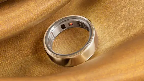 El nuevo Oura Ring 4 El nuevo Oura Ring 4