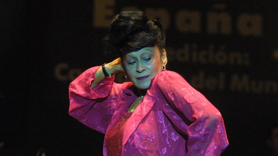 La diva del Buena Vista Social Club, Omara Portuondo, inaugura la 39 edición del Cartagena Jazz Festival. La diva del Buena Vista Social Club, Omara Portuondo, inaugura la 39 edición del Cartagena Jazz Festival.