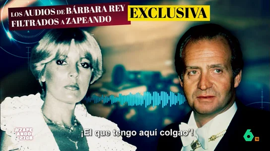 Zapeando - Programa 2708 (04-10-24) Zapeando - Programa 2708 (04-10-24)