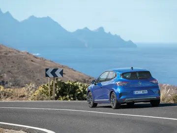 Renault Clio Renault Clio