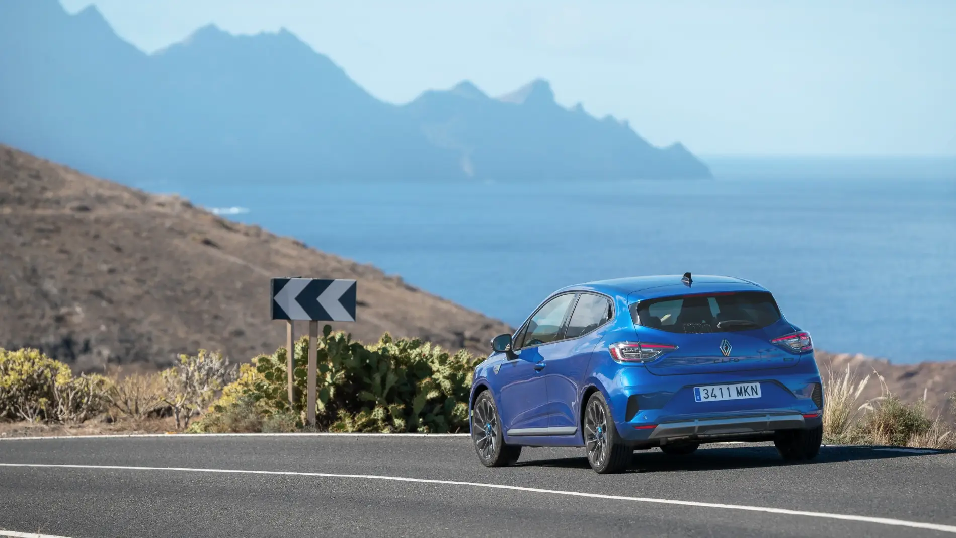 Renault Clio Renault Clio