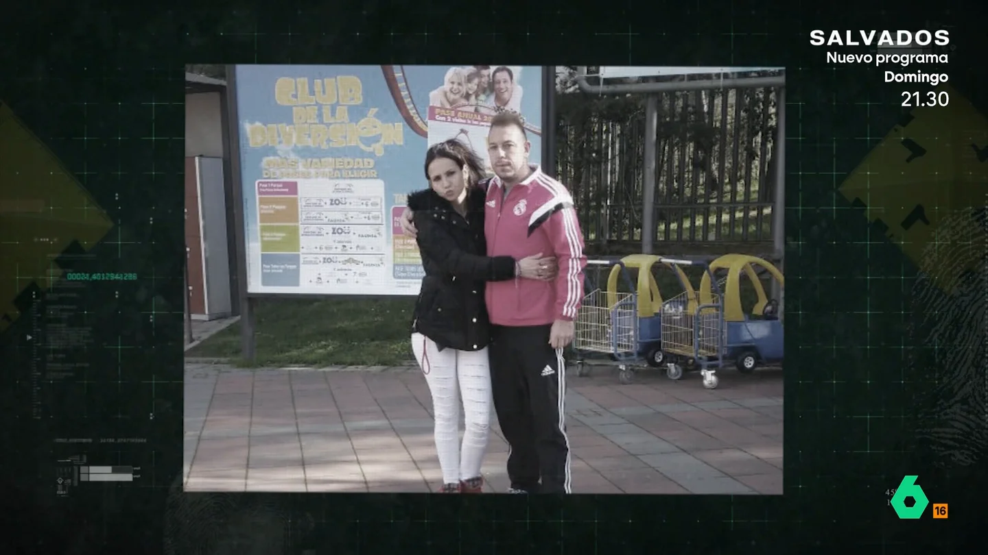 Equipo de Investigación descubre por qué Luis ordenó matar a su empleada Mercedes Equipo de Investigación descubre por qué Luis ordenó matar a su empleada Mercedes