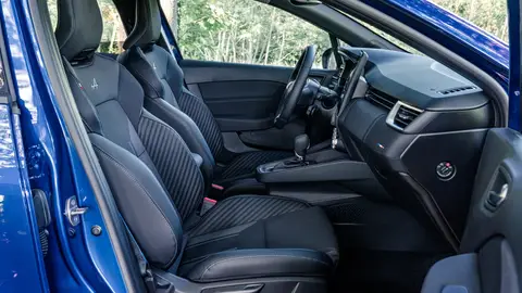 Renault Clio Renault Clio