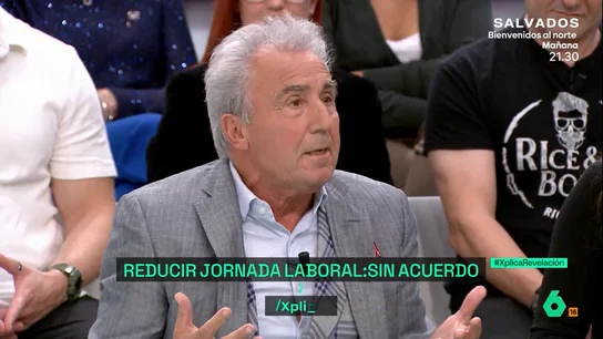 Empresario hostelero Empresario hostelero