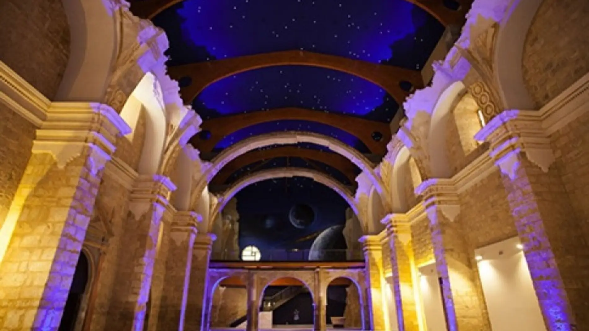 San Pedro Cultural. Becerril de Campos San Pedro Cultural. Becerril de Campos