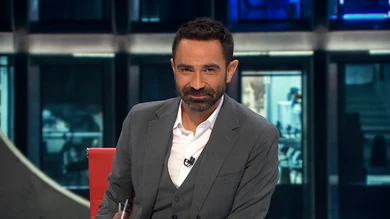 Conspiranoicos - Temporada 1 - Programa 1: Plan Kalergi Conspiranoicos - Temporada 1 - Programa 1: Plan Kalergi