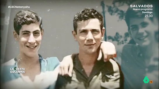 Yoni Netanyahu, o cómo la heroica muerte del hermano de Netanyahu ensombrece, e impulsa, su carrera política "Con los secuestrados israelíes en manos de Hamás se recuerda más lo que hizo el hermano mayor y lo que no está haciendo Netanyahu en este momento, que es salvar a la población israelí por encima de todo", comenta Blas Moreno en este vídeo.