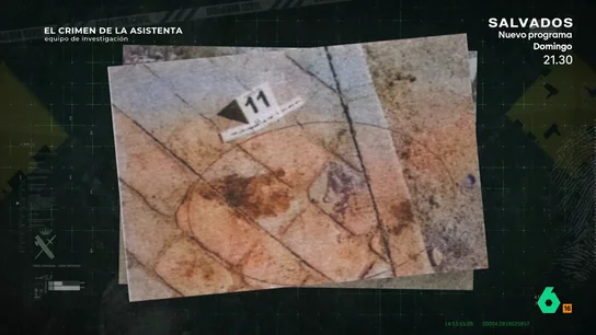 Equipo de Investigación habla con el criminólogo que investigó el asesinato de Mercedes Equipo de Investigación habla con el criminólogo que investigó el asesinato de Mercedes
