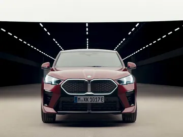 Bmw iX2 Bmw iX2
