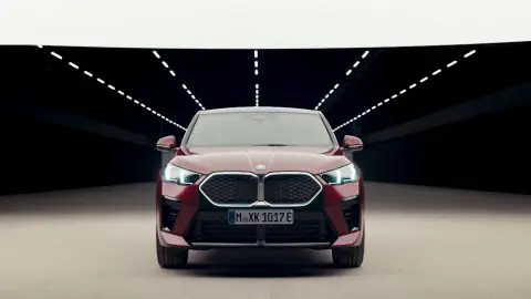 Bmw iX2 Bmw iX2