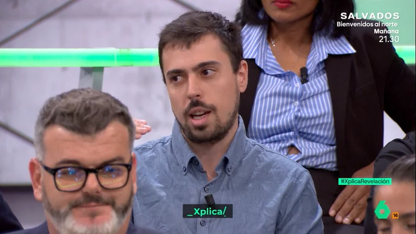 Guillermo, mecánico