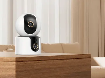 Xiaomi Smart Camera C500 Dual Xiaomi Smart Camera C500 Dual
