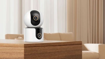 Xiaomi Smart Camera C500 Dual