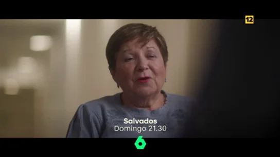 Hoy, en Salvados, Gonzo da voz a las víctimas del método anticonceptivo Essure, usado por un millón de mujeres en todo el mundo Hoy, en Salvados, Gonzo da voz a las víctimas del método anticonceptivo Essure, usado por un millón de mujeres en todo el mundo