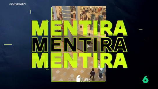 Desmontando fake news: Conspiranoicos revela la verdad detrás de estos tres bulos sobre migrantes Desmontando fake news: Conspiranoicos revela la verdad detrás de estos tres bulos sobre migrantes