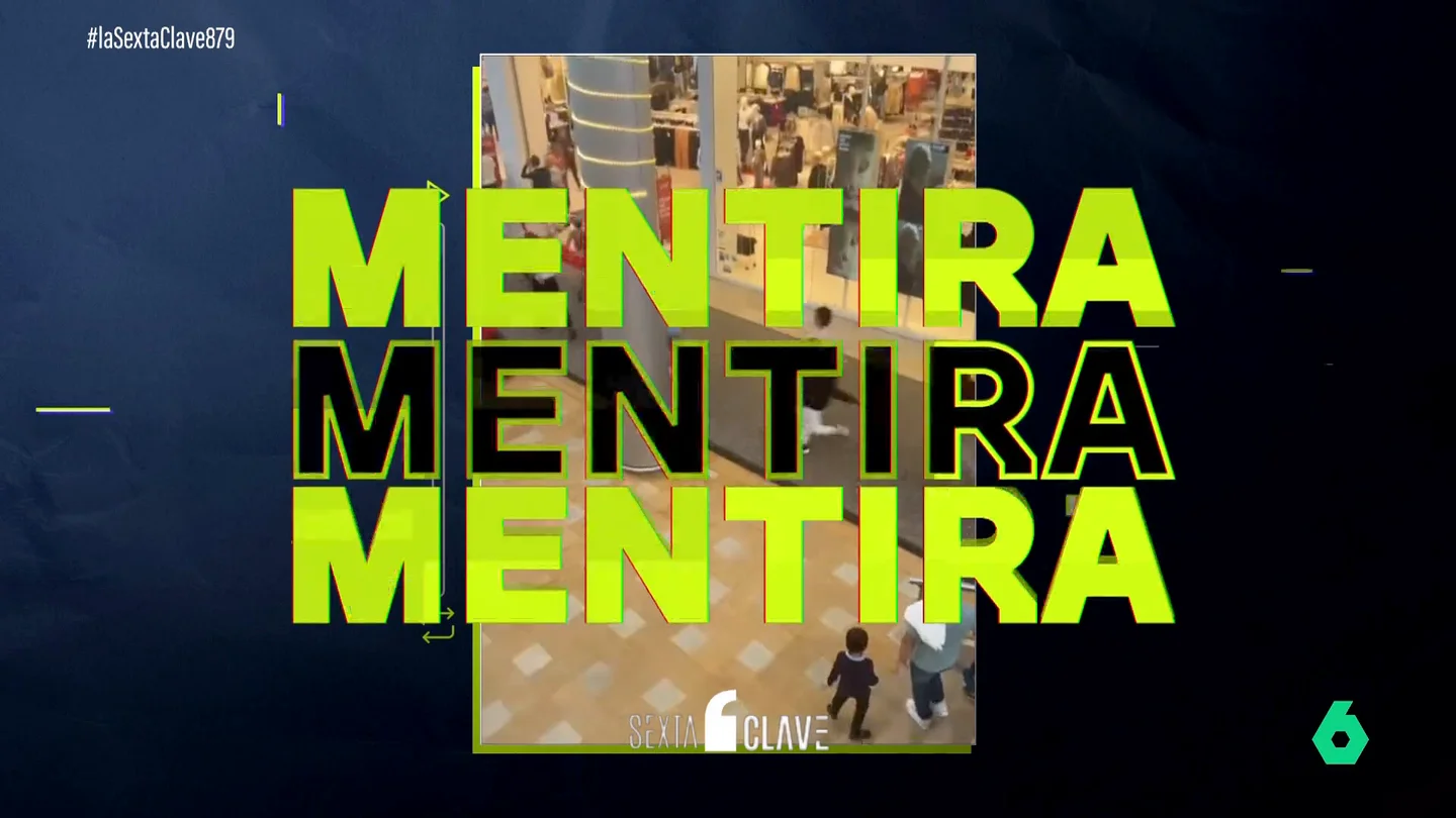 Desmontando fake news: Conspiranoicos revela la verdad detrás de estos tres bulos sobre migrantes Desmontando fake news: Conspiranoicos revela la verdad detrás de estos tres bulos sobre migrantes