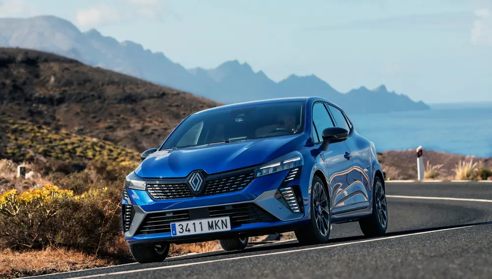 Renault Clio Renault Clio