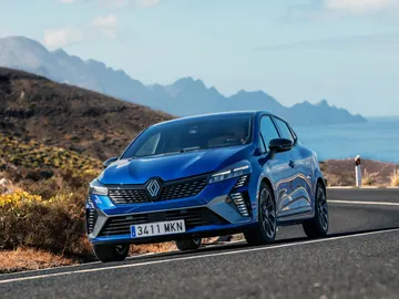 Renault Clio Renault Clio
