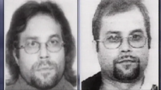 Pedro Jiménez, el asesino de Bellvitge. Pedro Jiménez, el asesino de Bellvitge.