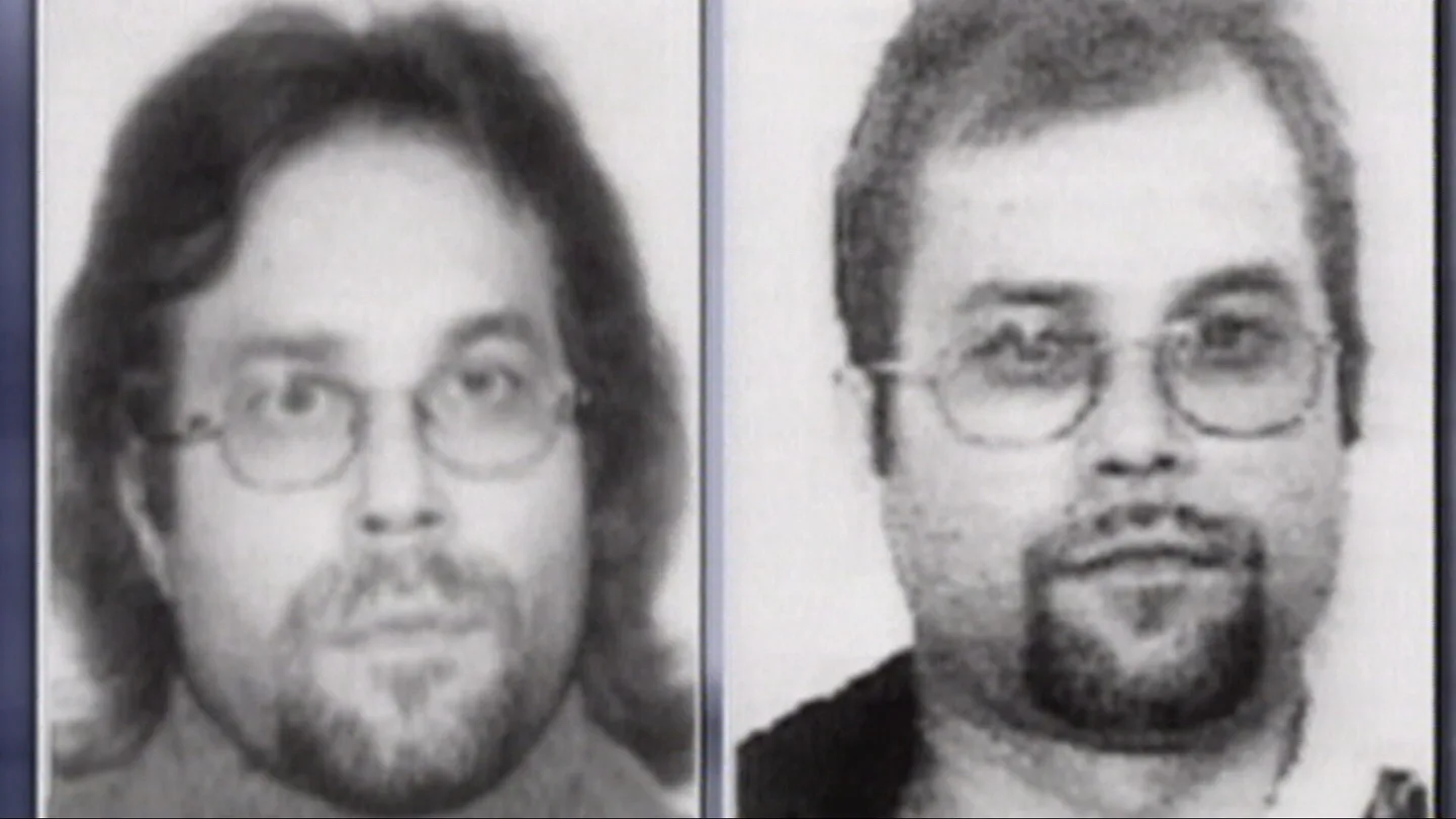Pedro Jiménez, el asesino de Bellvitge. Pedro Jiménez, el asesino de Bellvitge.