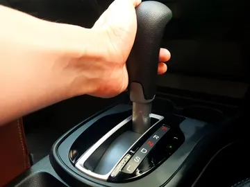 Cambio automático Cambio automático